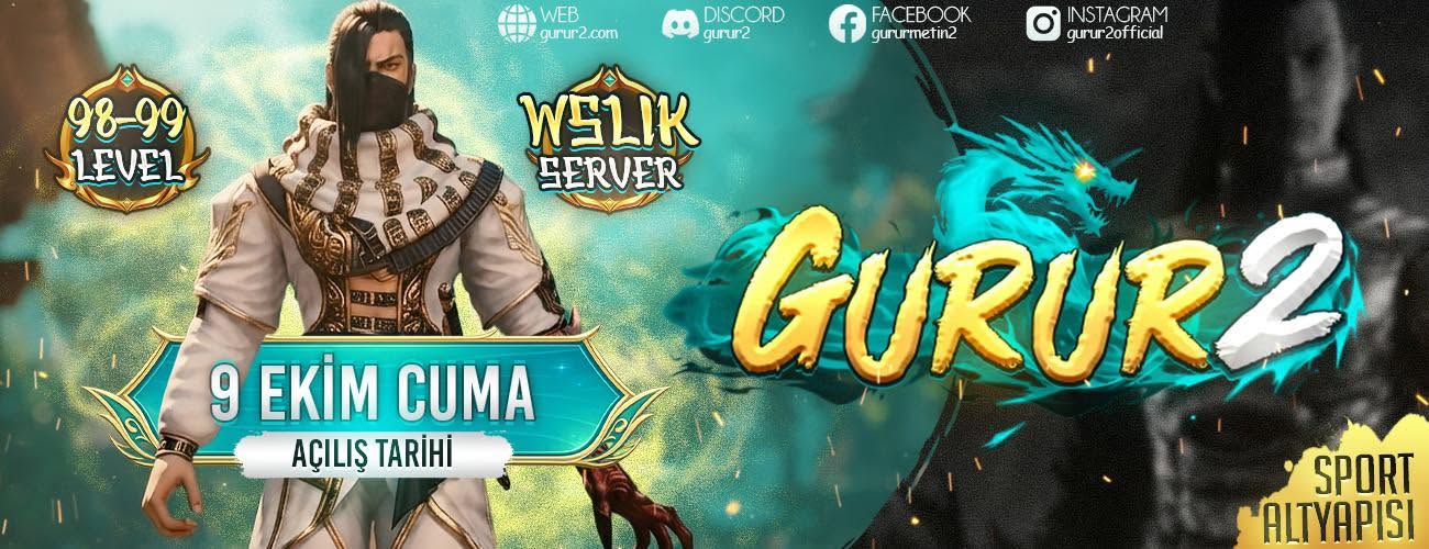 Gurur2 Banner