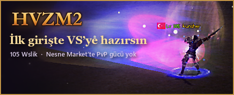 HVZM2 Banner